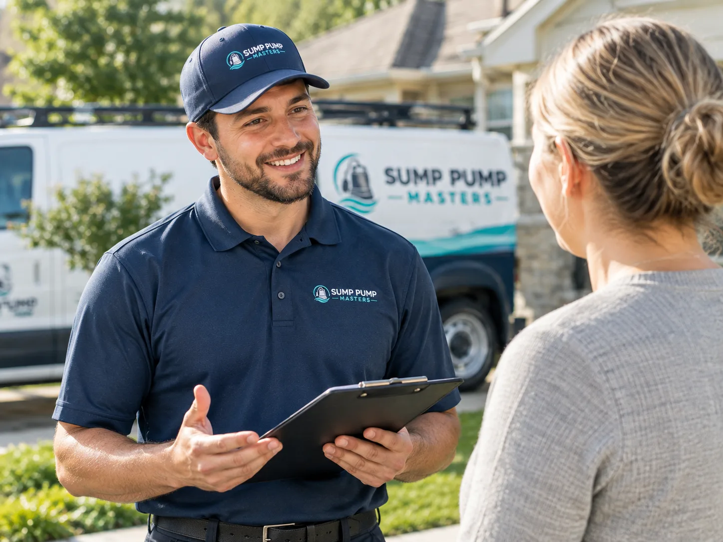 Sump Pump Repair Wilton, NH FAQs